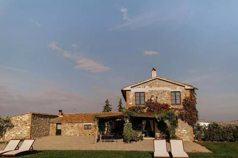 ホテル Locanda In Tuscany