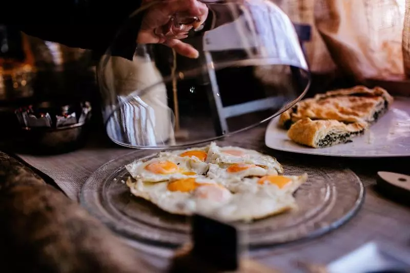 ホテル Locanda In Tuscany