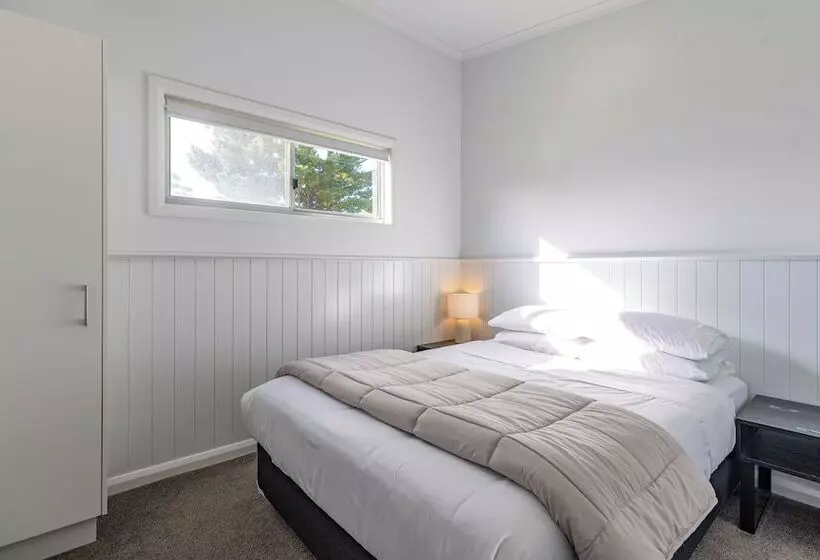 酒店 Nrma Eastern Beach Holiday Park