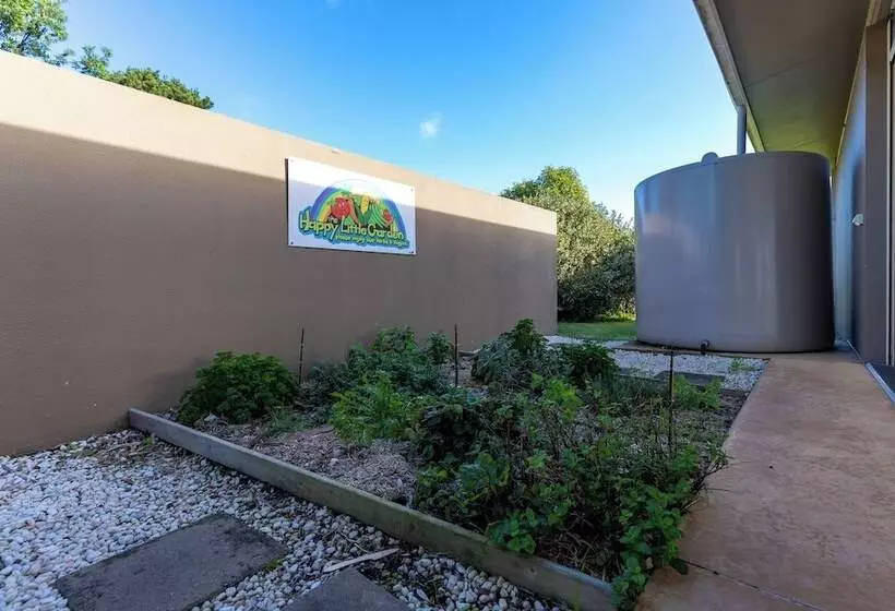 酒店 Nrma Eastern Beach Holiday Park