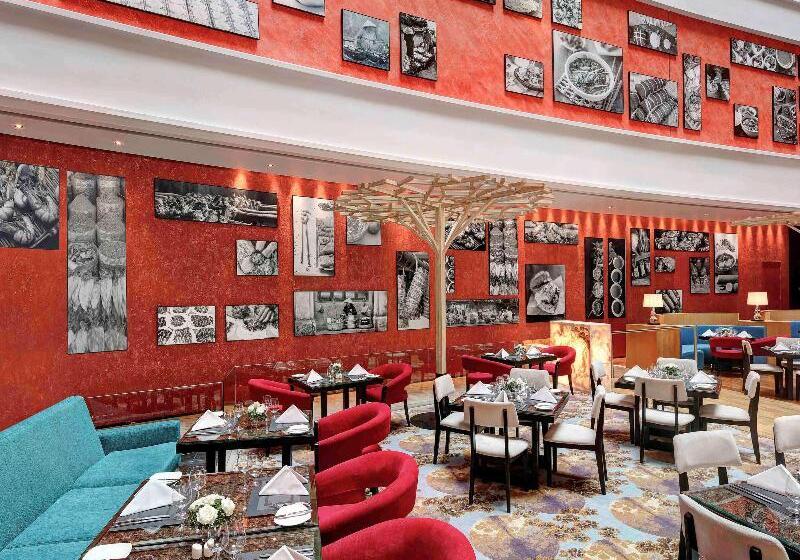 Hotel Pullman Vung Tau