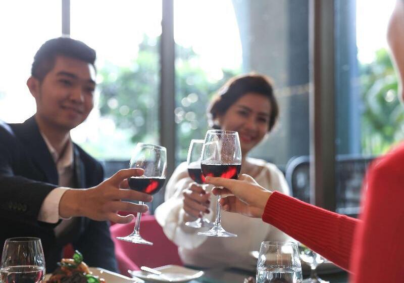 Hotel Pullman Vung Tau