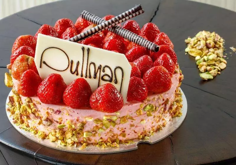 هتل Pullman Vung Tau