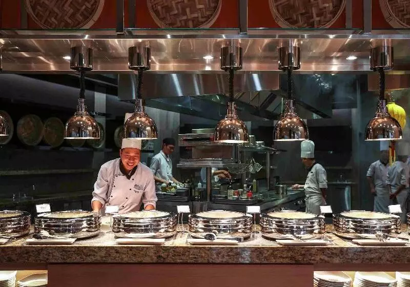 هتل Pullman Vung Tau