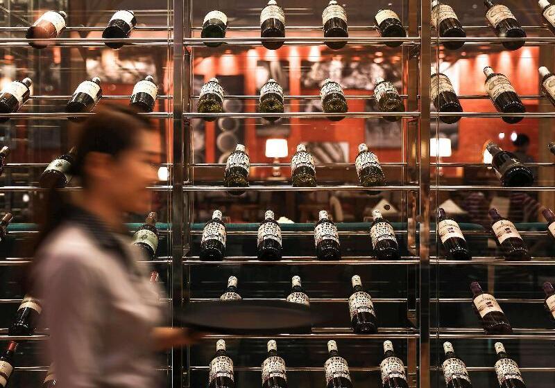 Hotel Pullman Vung Tau