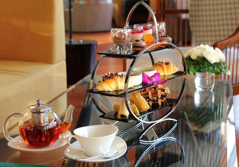 Hotel Pullman Vung Tau