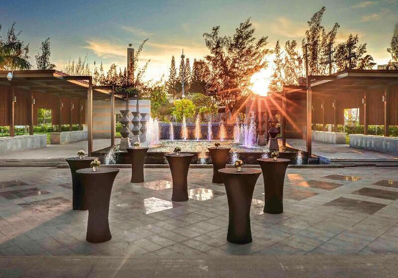 Hotel Pullman Vung Tau