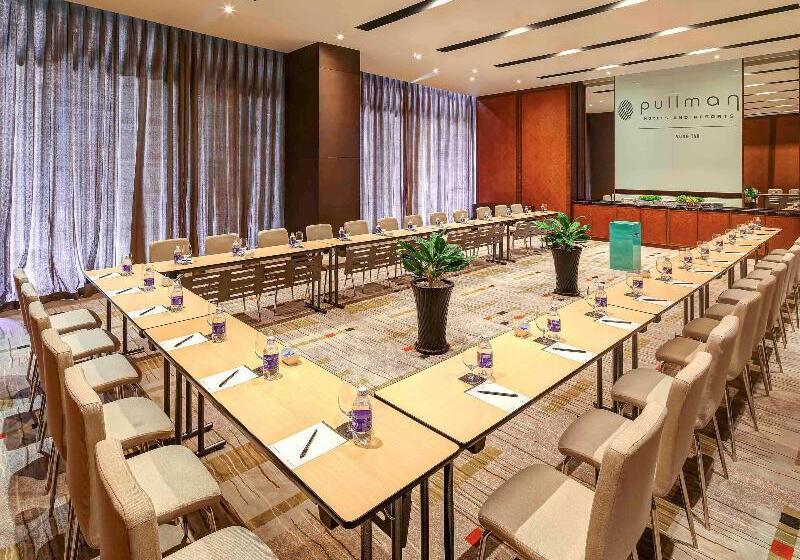 Hotel Pullman Vung Tau