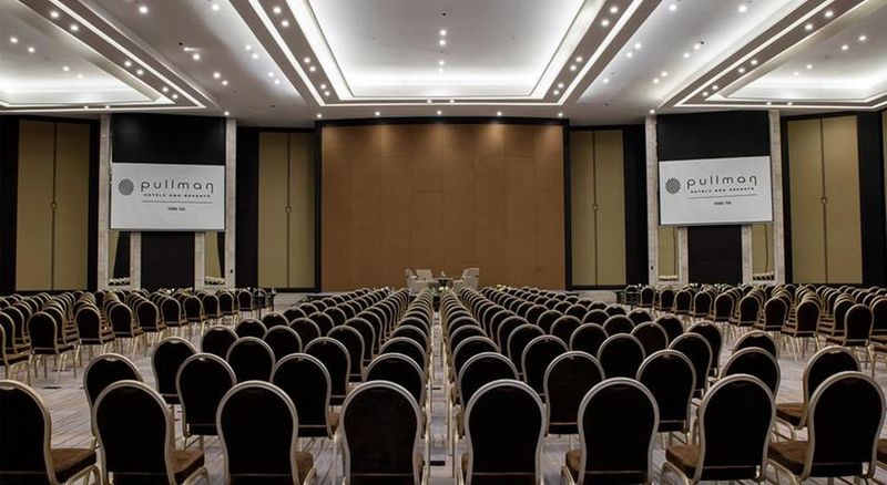 Hotel Pullman Vung Tau