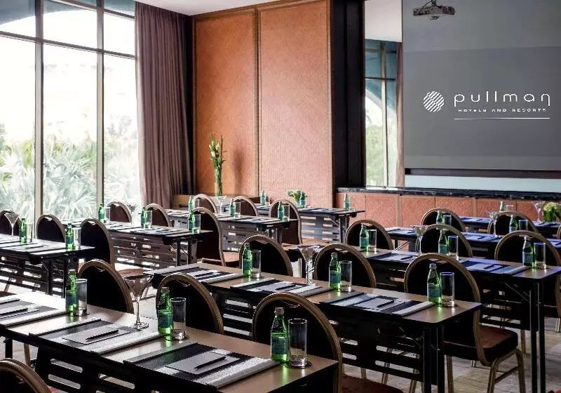 هتل Pullman Vung Tau