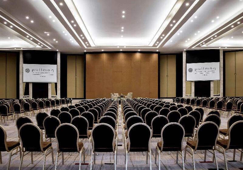 Hotel Pullman Vung Tau