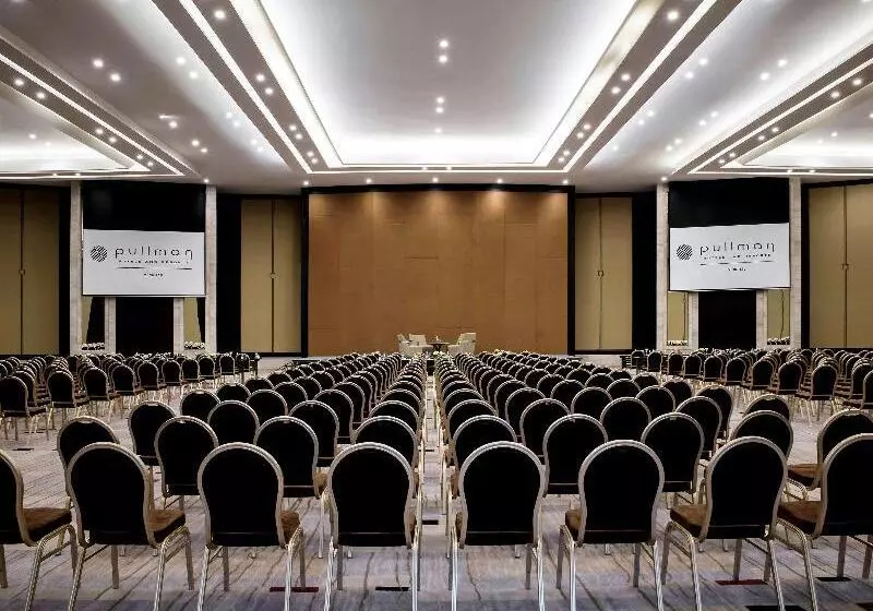 هتل Pullman Vung Tau