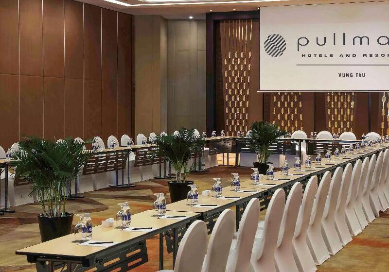 Hotel Pullman Vung Tau