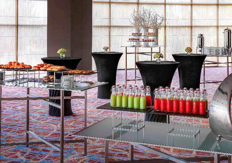 Hotel Pullman Vung Tau