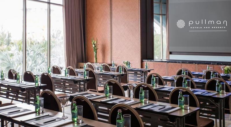 Hotel Pullman Vung Tau