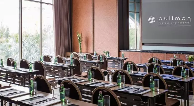 هتل Pullman Vung Tau