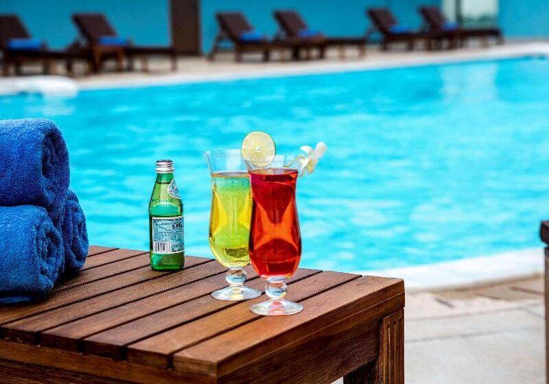 Hotel Pullman Vung Tau