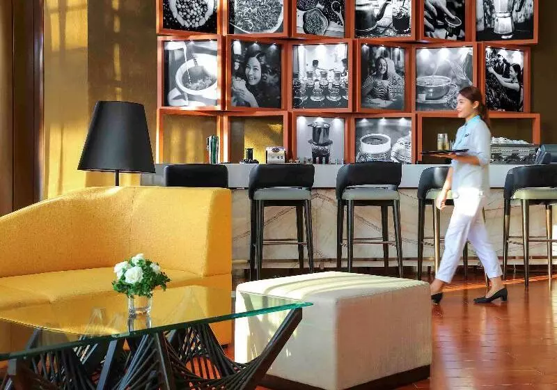 هتل Pullman Vung Tau