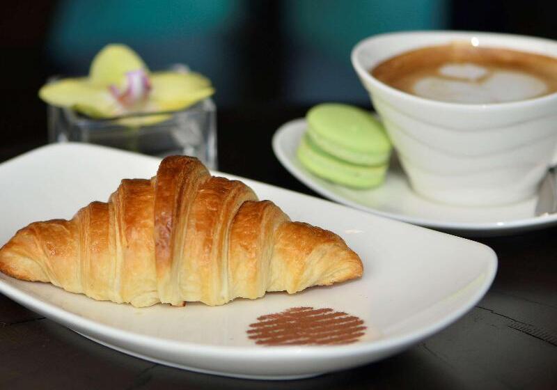 Hotel Pullman Vung Tau