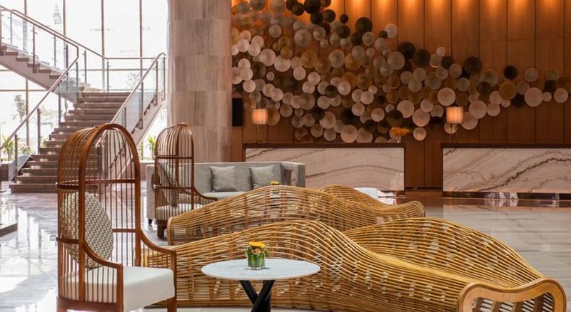 Hotel Pullman Vung Tau