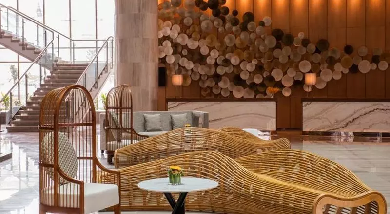 هتل Pullman Vung Tau