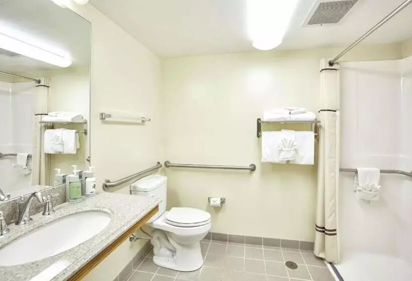 ホテル Salt Fork Lodge And Conference Center