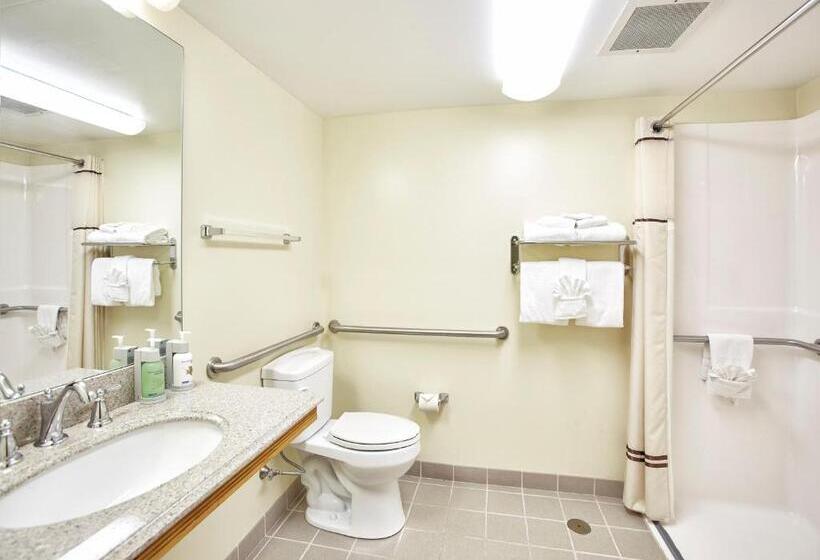 Отель Salt Fork Lodge And Conference Center