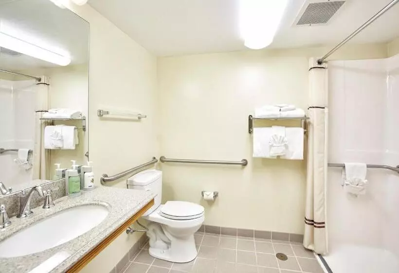 ホテル Salt Fork Lodge And Conference Center