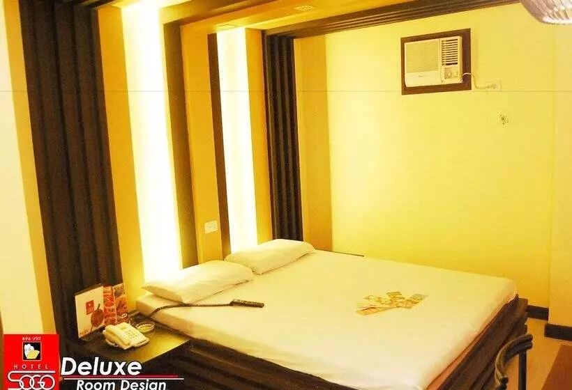 ホテル Sogo Edsa Cubao