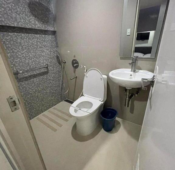 酒店 Sogo Edsa Cubao