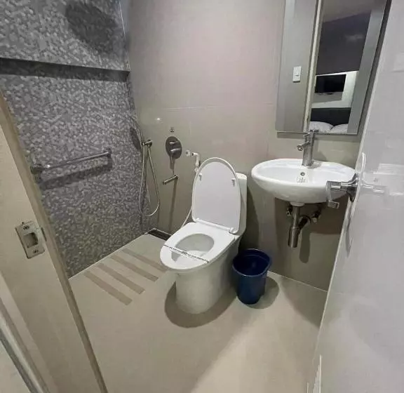 ホテル Sogo Edsa Cubao