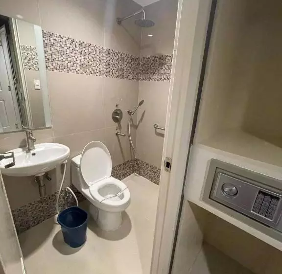 ホテル Sogo Edsa Cubao