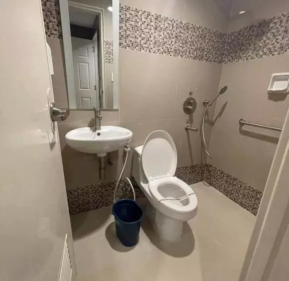 ホテル Sogo Edsa Cubao