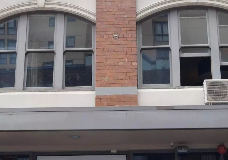 Hotel Valentine On George