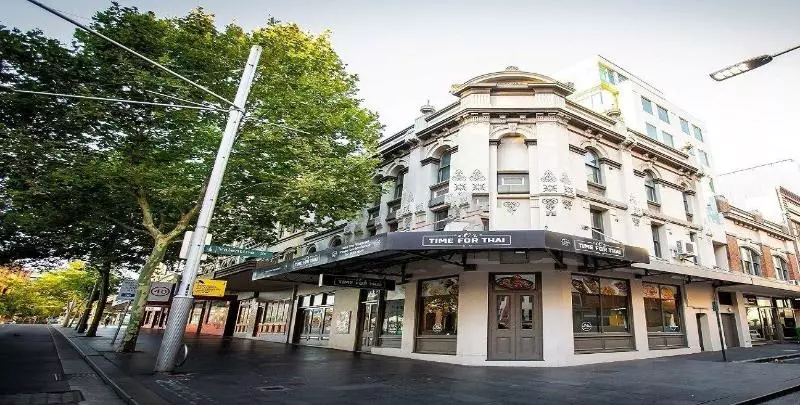 Hotel Valentine On George