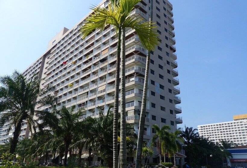 Szálloda View Talay 2 A