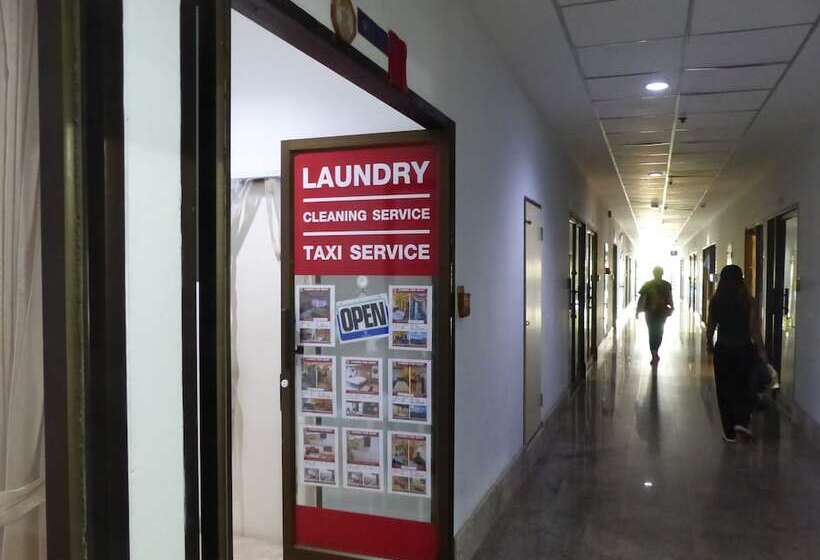 Szálloda View Talay 2 A