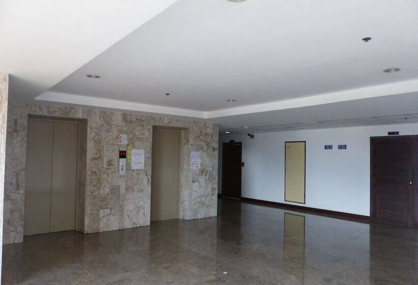 Szálloda View Talay 2 A