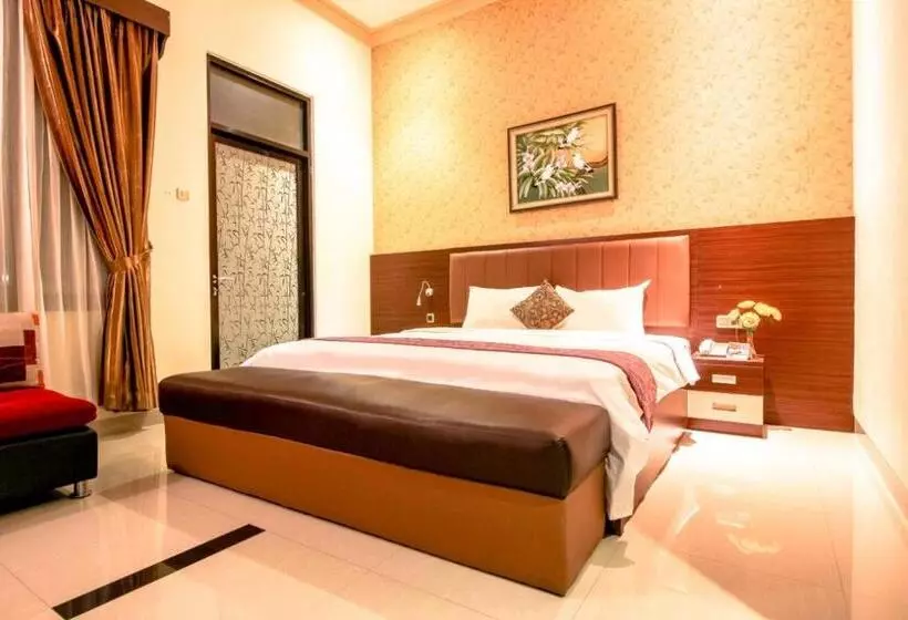 Zamzam Hotel And Resort