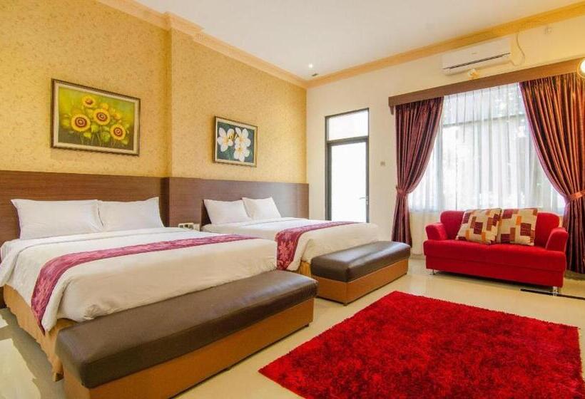 Zamzam Hotel And Resort