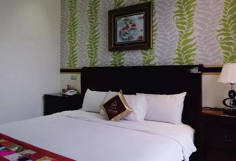 Zamzam Hotel And Resort