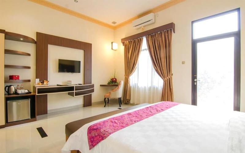 Zamzam Hotel And Resort