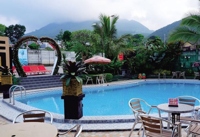 Zamzam Hotel And Resort