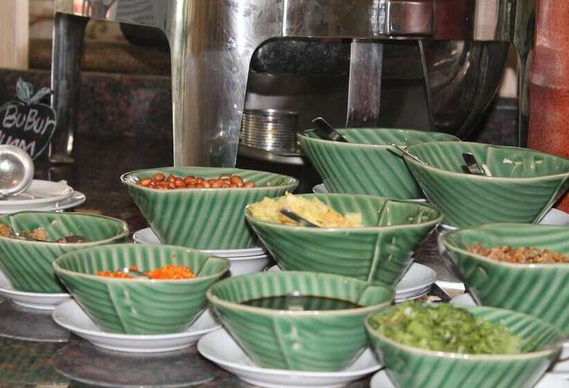 Zamzam Hotel And Resort