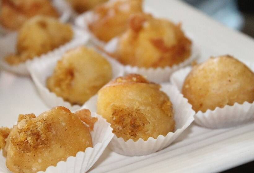 Zamzam Hotel And Resort