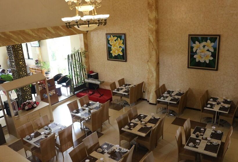 Zamzam Hotel And Resort