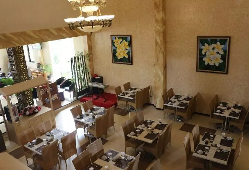 Zamzam Hotel And Resort