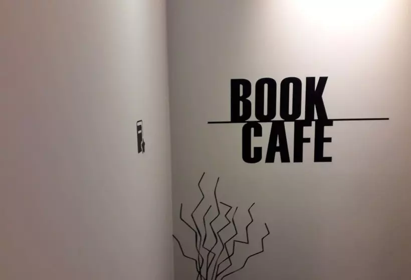 Motel Mini Hotel 141