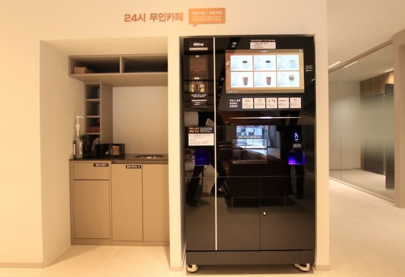 Motel Mini Hotel 141