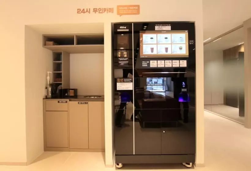 Motel Mini Hotel 141